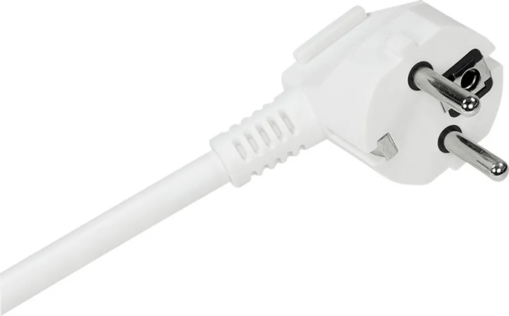 Multipresa Professionale LogiLink 3680W | 6 Prese per Server e Workstation - 9