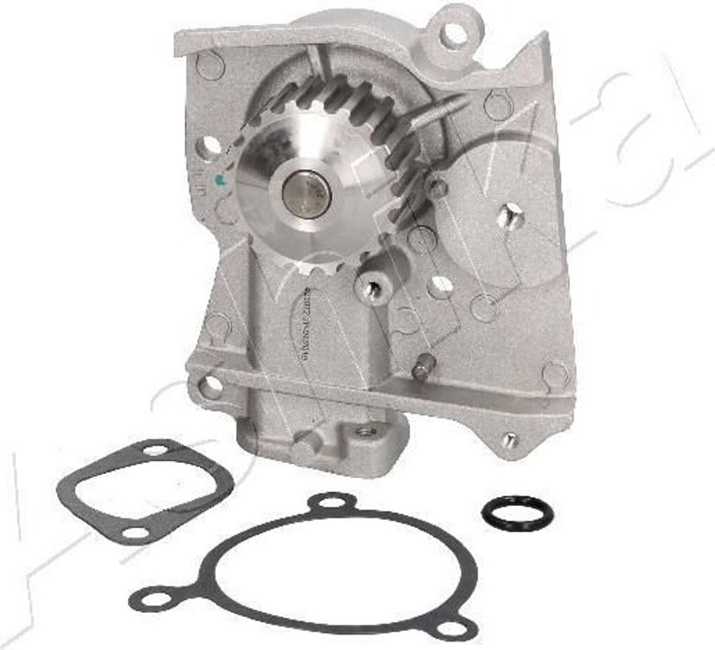 ASHIKA Kühlmittelpumpe Wasserpumpe für MAZDA 626 III (GD) Produktbild 