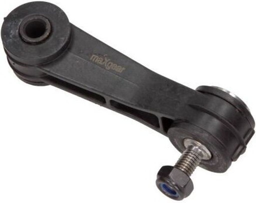 MAXGEAR 72-1252 - OE 1J0 411 315 B Koppelstange, Vorderachse für A3 (8L), Leon (1M1), Toledo II (1M2), Octavia I (1U), Bora (1J), Golf IV (1J), Ne...
