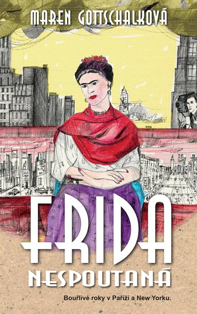 Tout sur Frida Kahlo : Le Livre pour Découvrir sa Vie Secrète à Paris