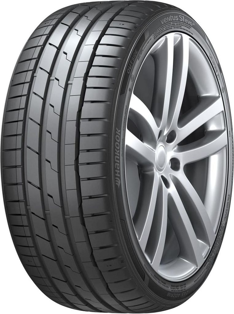 Hankook Ventus S1 Evo3 (T0) 235/40R19 96W Mfs Bsw Xl Zdjęcie produktu 