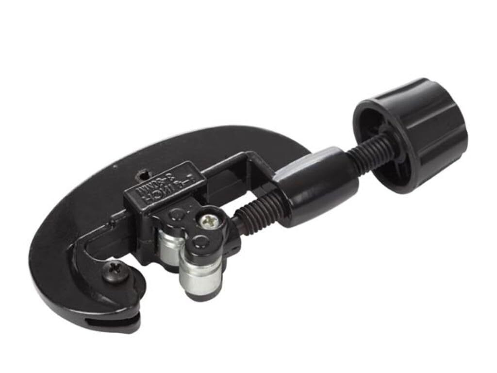 Toolland Rohrschneider, 1-30 mm Durchmesser, robuster Produktbild 