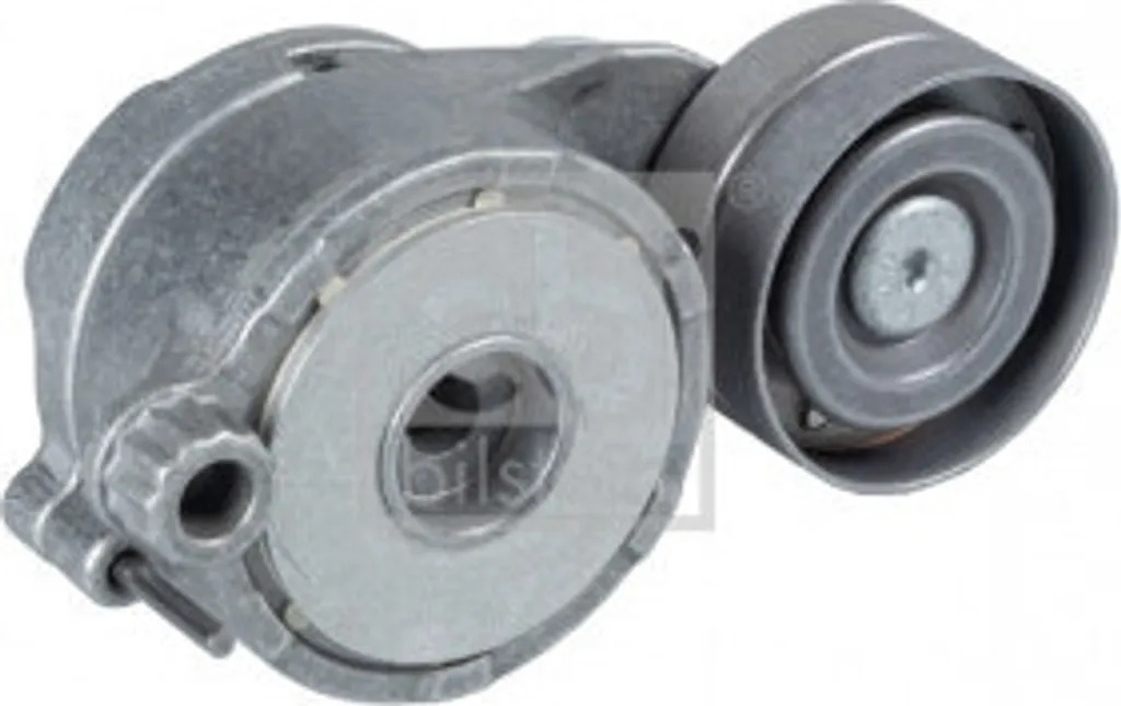 Tendeur automatique de courroie robuste pour Mercedes CLS et GLE W166