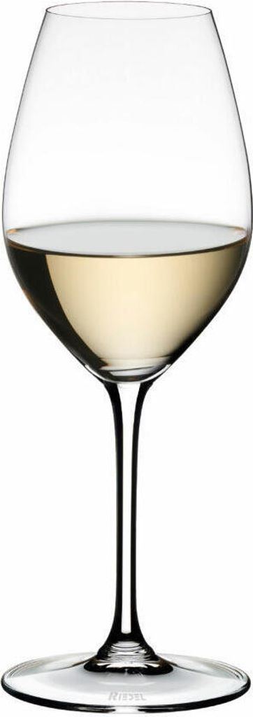 Riedel - Wijnglas, geschikt voor witte wijn/champagne, set Productafbeelding 