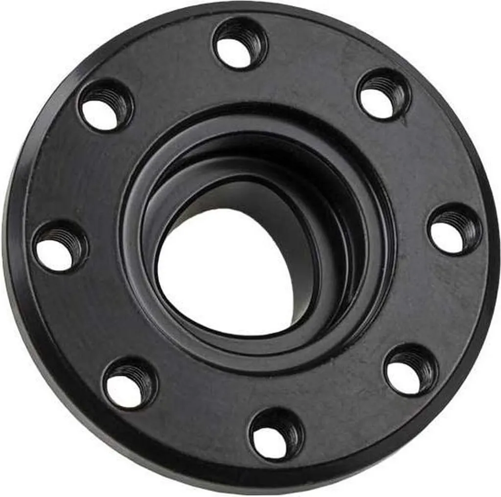 Adaptateur de moyeu Enviolo pour vélo cargo et électrique 12x142mm