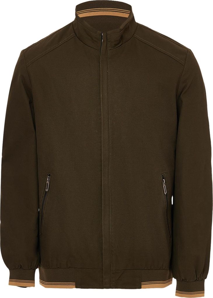 TILDEN herren jacke - olive, XXL