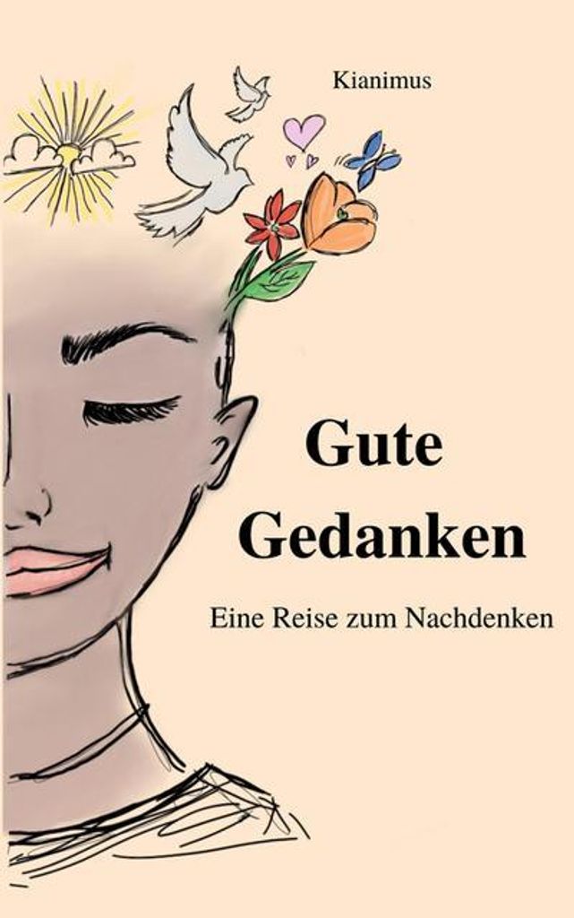 Gute Gedanken Produktbild 