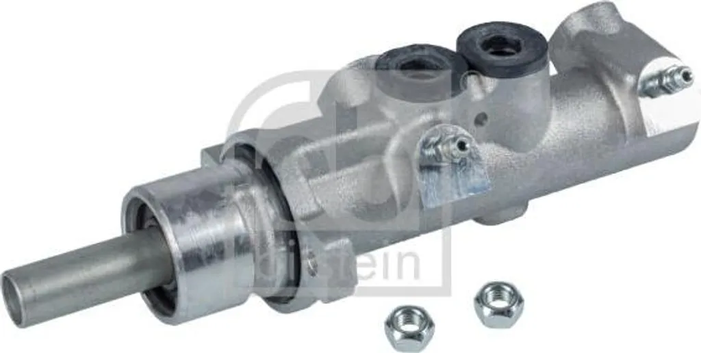 Maître-cylindre hydraulique OE 4601000Q0A Nissan Interstar