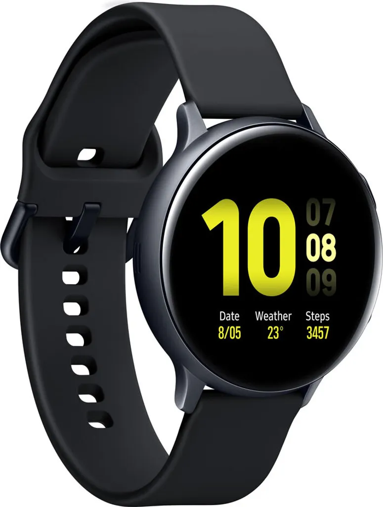 Samsung Galaxy Watch Active 2 44mm SM-R820 Montre Connectée Aluminium