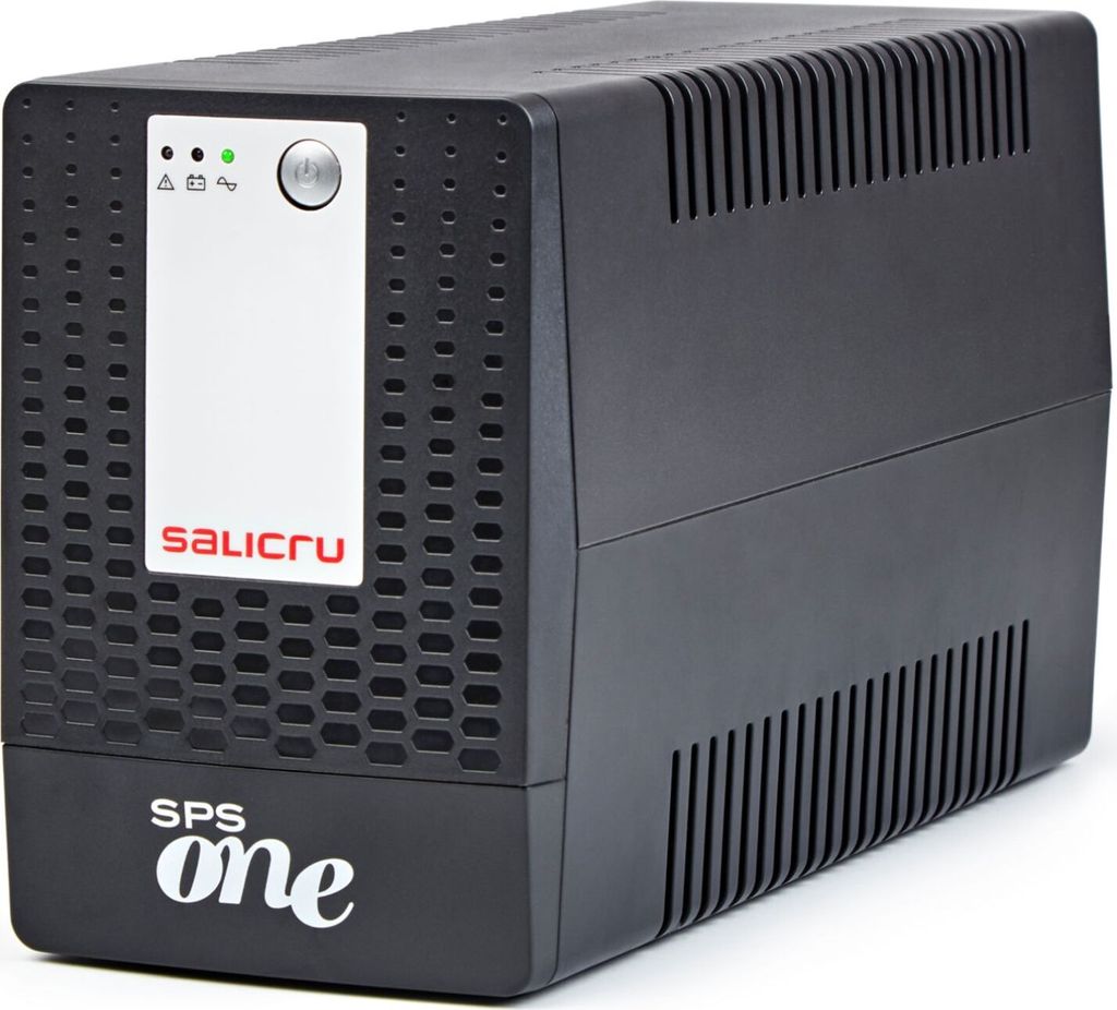 SALICRU USV SPS 2000 ONE BL UPS 2000VA Line-interactive