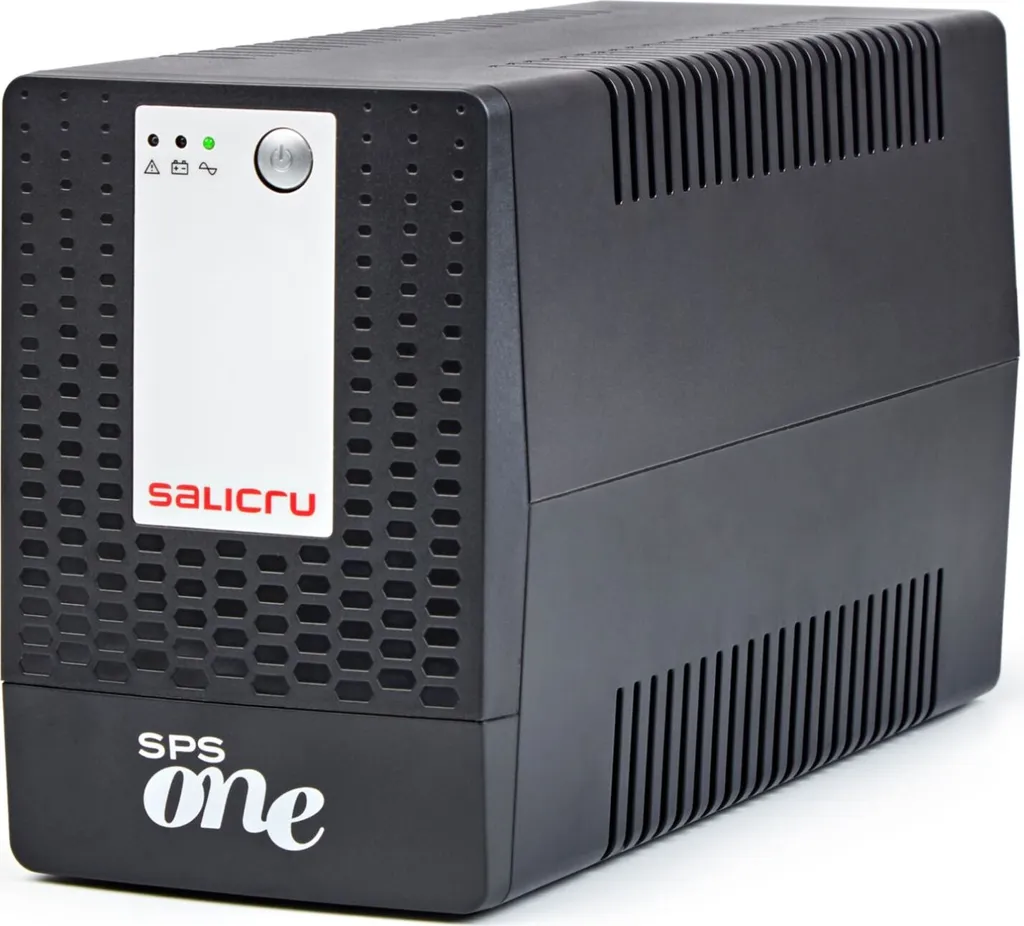 Onduleur Salicru SPS 1500 ONE BL UPS 1500VA Line-interactive Schuko