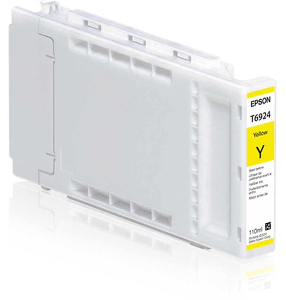 Sglpack UltraChrome XD YLT692400 110ml Produktbild 