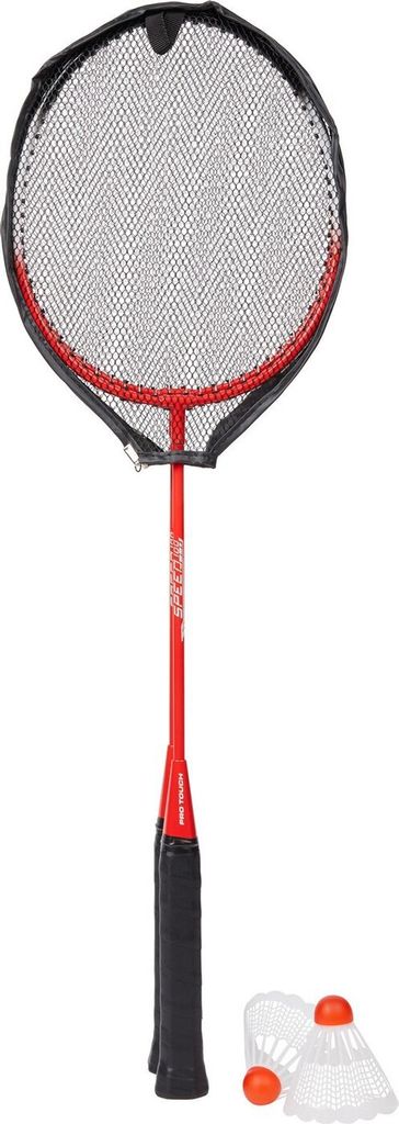 PRO TOUCH Badminton-Set Speed 100 - 2 Ply set cinnamon cinnamon 3 1/2
