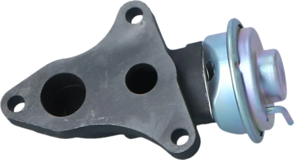 Soupape EGR Haute Résistance NRF 48638 pour Yaris - Performance OE