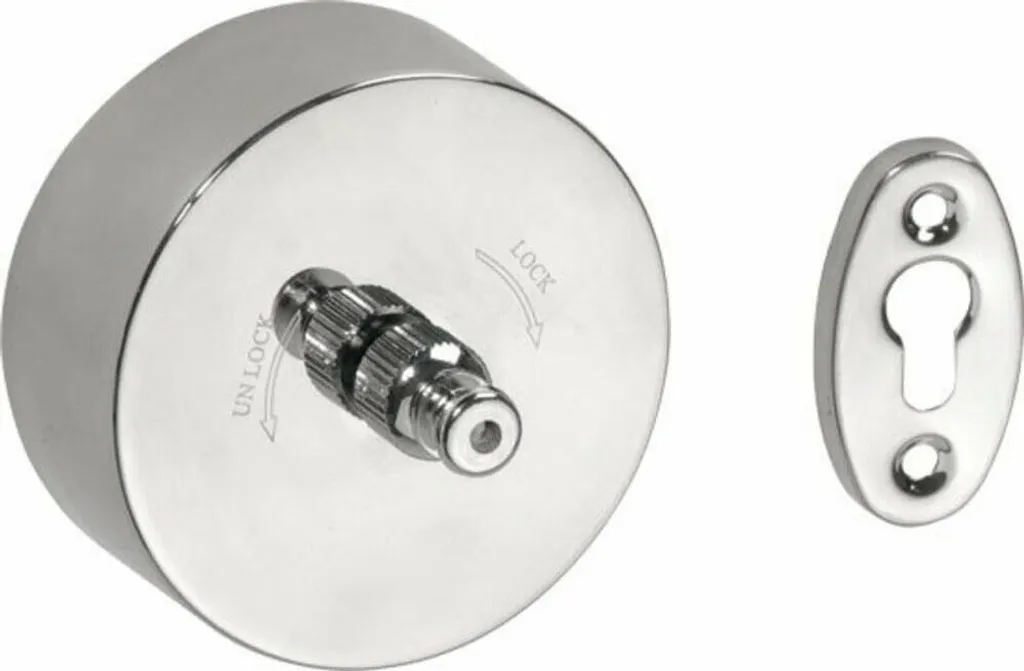 Stendibiancheria Estraibile in Acciaio Inox Lucido | Salvaspazio Parete