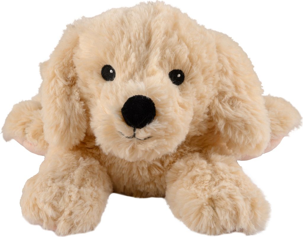 Warmies® Warmies Wärmetier Golden Retriever (62511648) Produktbild