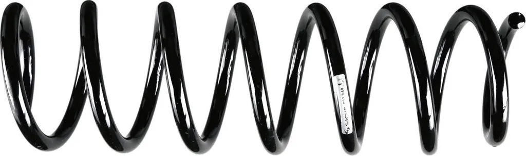 Ressort de suspension SACHS 993 849 pour entretien BMW Série 5 F10