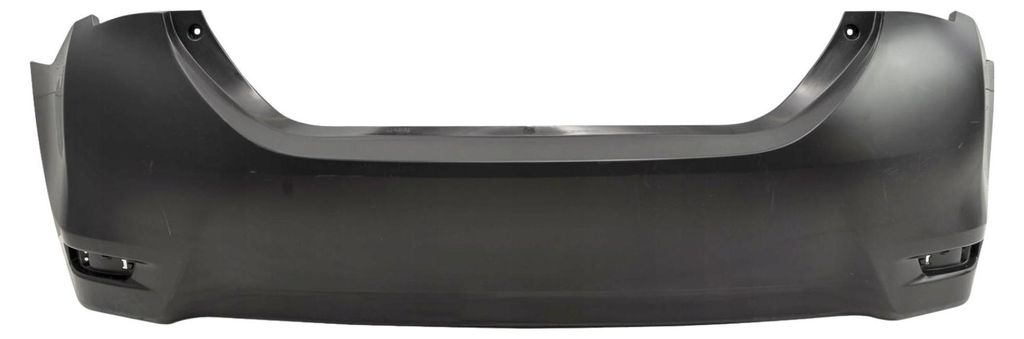 TOYOTA Corolla Stoßstange hinten 52159-02999 OE