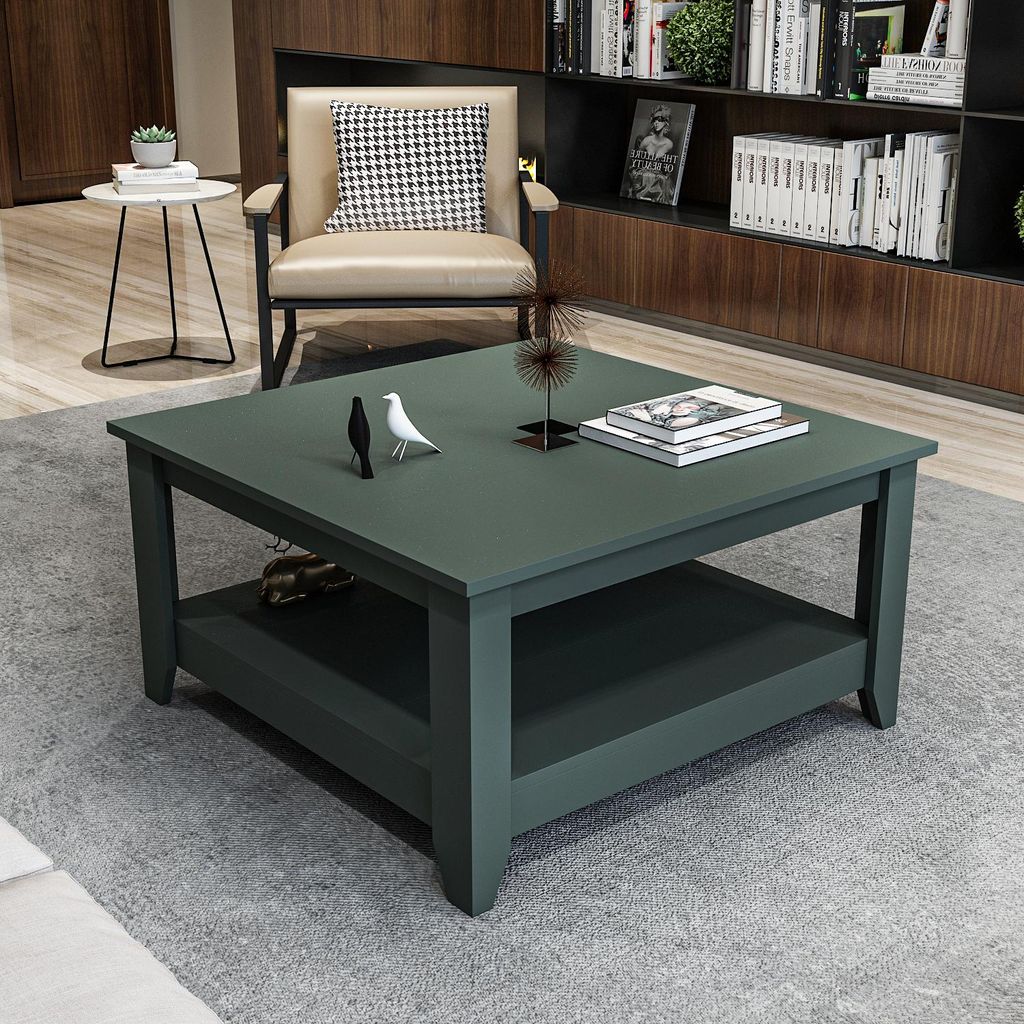 Decorotika Lea 90 cm Couchtisch Silva