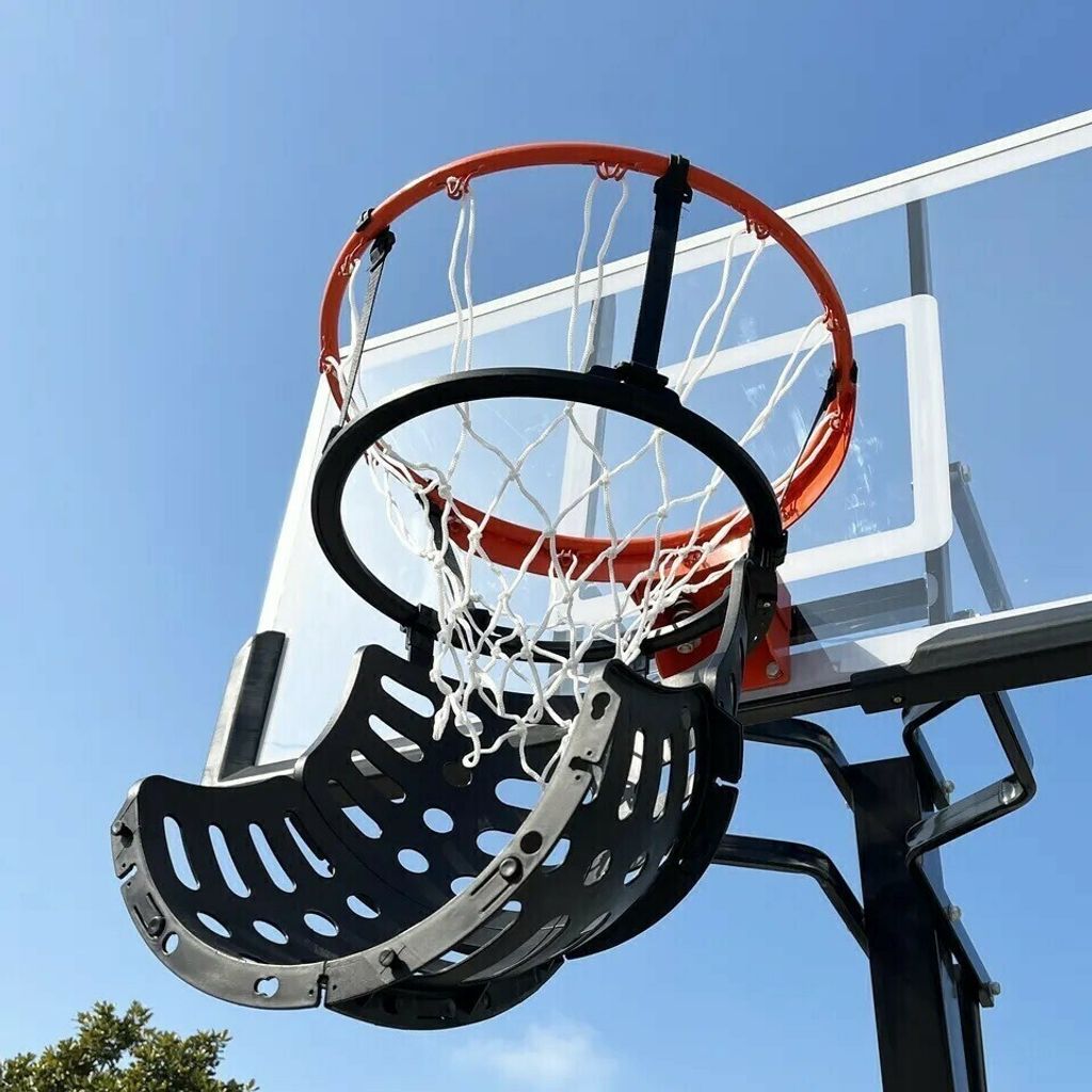 Pegasi Basketballkorb Dunk Master 2.30 - 3.05m Produktbild 6