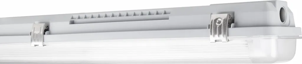 Offerta Ledvance DAMP PROOF 120cm Doppia Stagna IP65 4099854118111