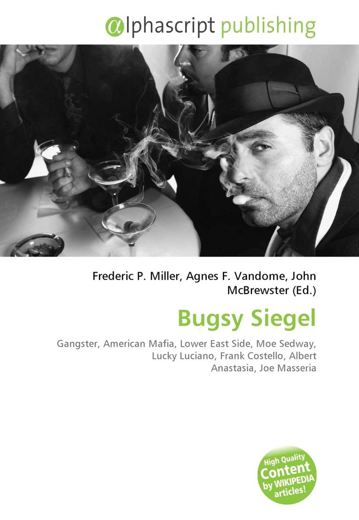 Bugsy Siegel