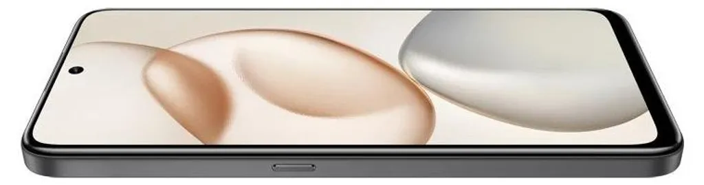 Smartphone 5G Honor 400 Smart Noir 128Go - Téléphone Mobile Android 15 - 9
