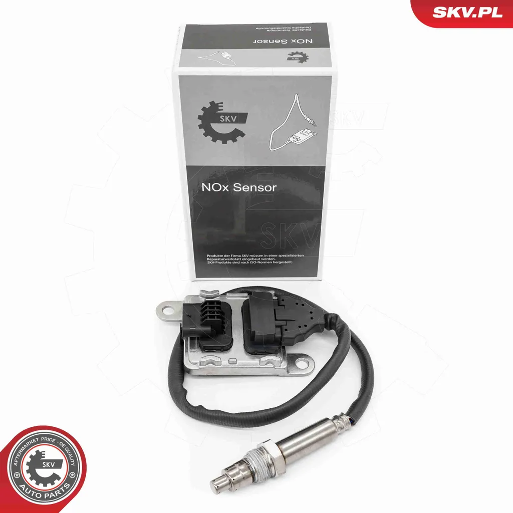Capteur de NOx Automobile pour Mercedes Sprinter Vito A0009059603 Neuf