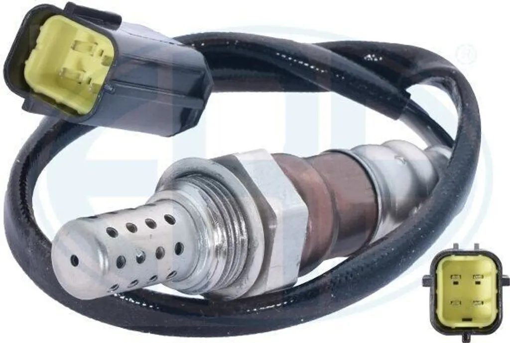 Sonde Lambda ERA : Solution Voyant Moteur Allumé pour Chevrolet et Mazda