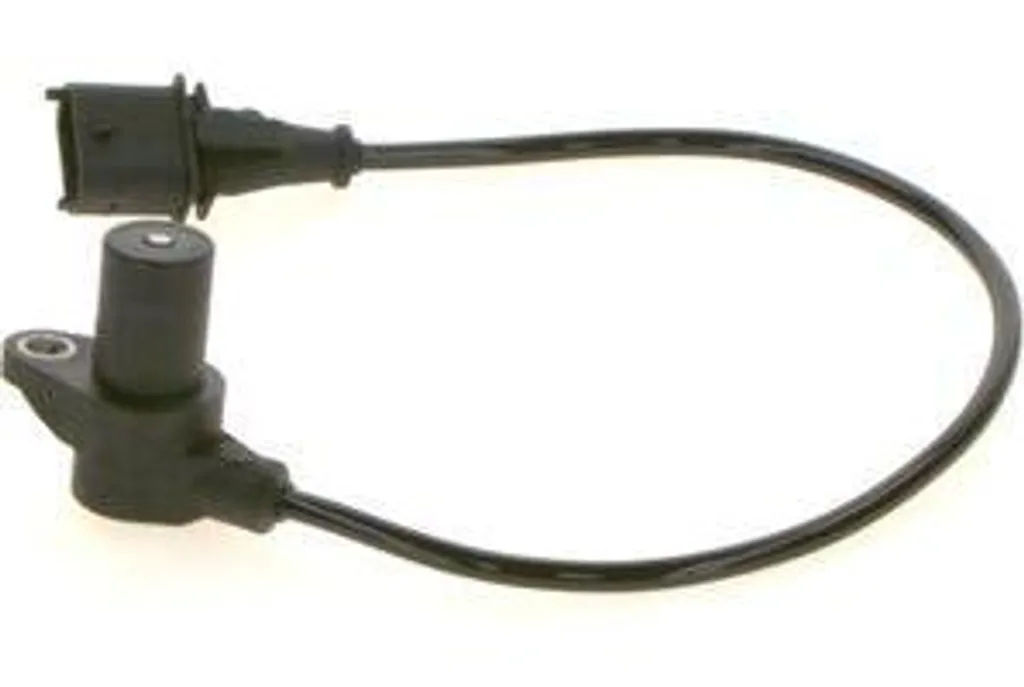 Capteur Régime Bosch 0261210201 contre Calage Moteur Micra 237311F700