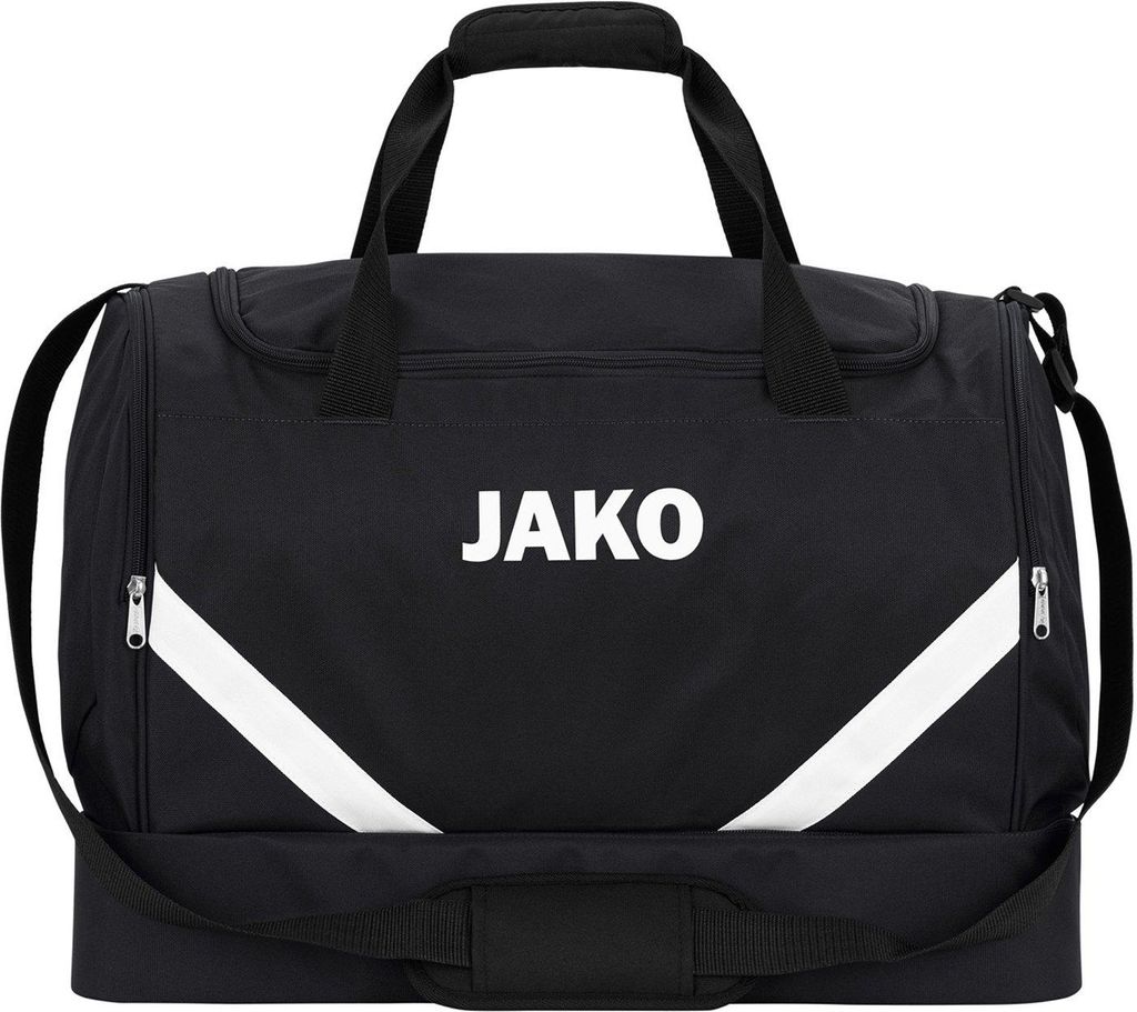 Sac de sport Jako Iconic noir L Image du produit 