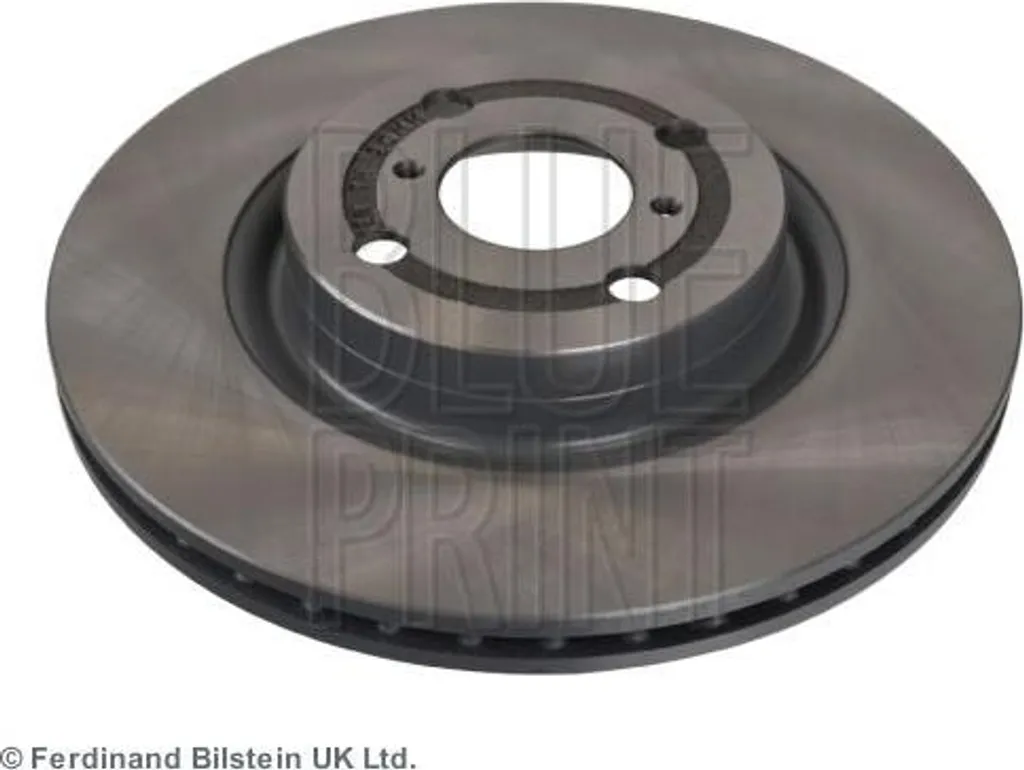 Disque de frein de rechange Toyota Yaris ADT343309 - Sécurité OE