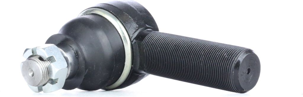 RIDEX Spurstangenkopf Spurstange passend für MERCEDES-BENZ T2/LN1 Kasten/Kombi Vorne 914T0140