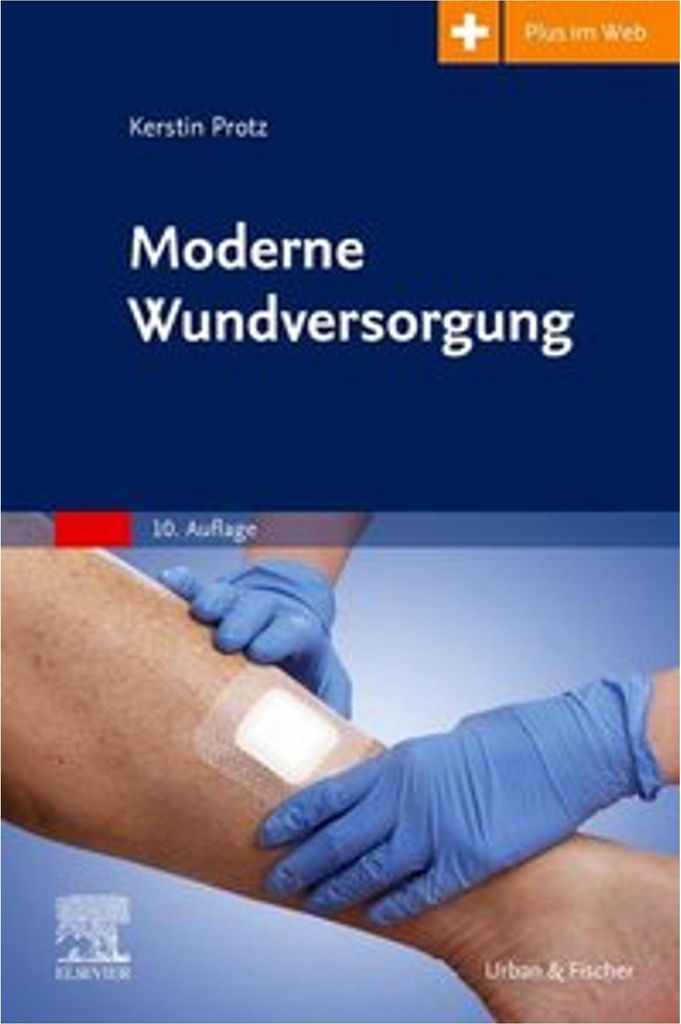 Moderne Wundversorgung Produktbild 