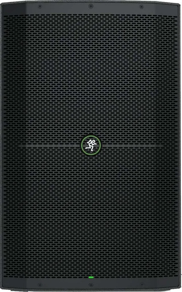 Enceinte de Sonorisation Active Mackie Thump215 Haut-parleur 15" - 4