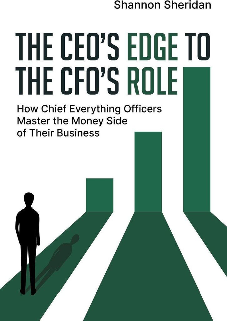 The CEO's Edge to the CFO's Role