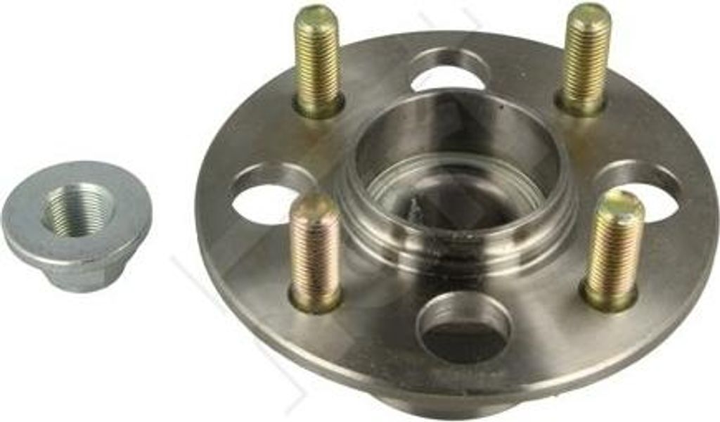 HART 903 311 Radlagersatz OE 42200SAAE02 kompatibel mit Jazz