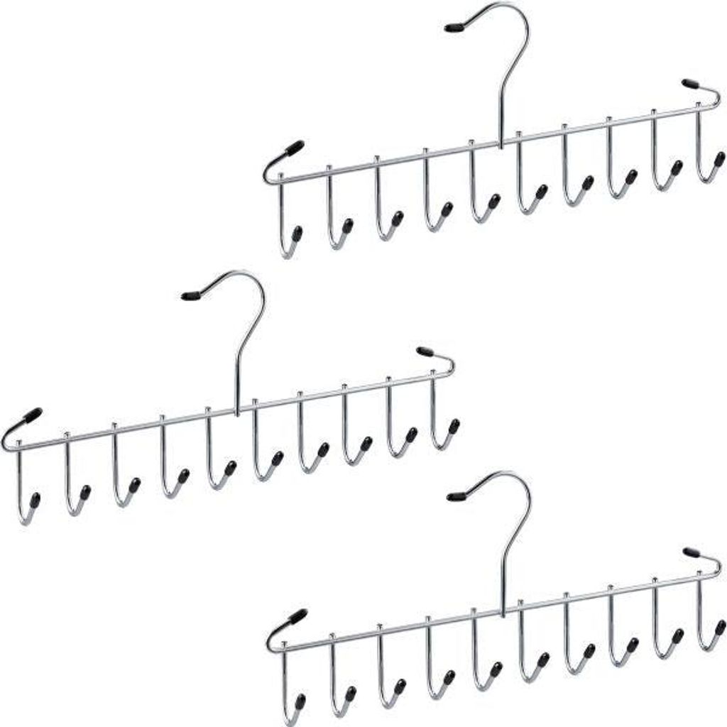 Gürtelhalter 3er Set