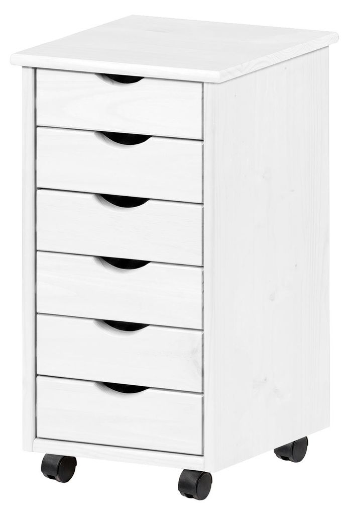 Contenitore Idea SIMON 391B bianco Immagine del prodotto 