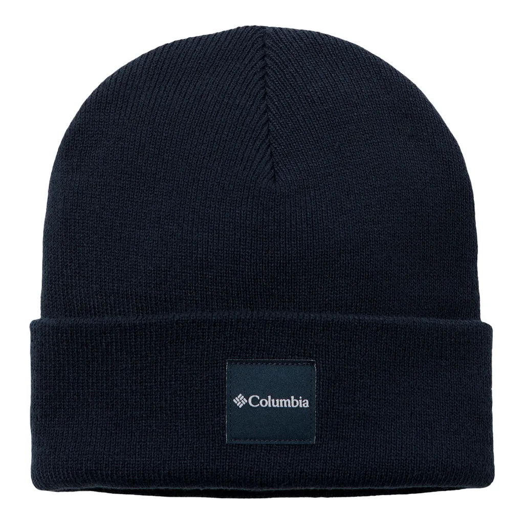 Columbia City Trek Heavyweight Beanie 1911251 - Berretto Caldo Invernale