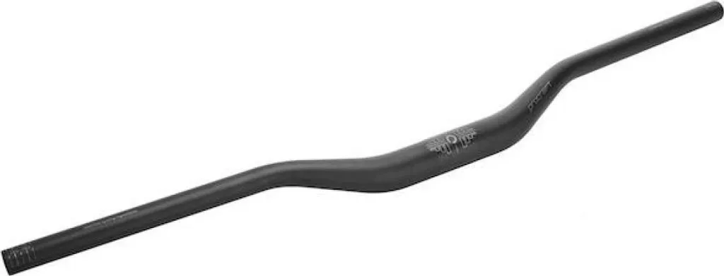 Cintre Procraft EDR Ultimate Carbone : Réduisez la Fatigue en VTT 800mm