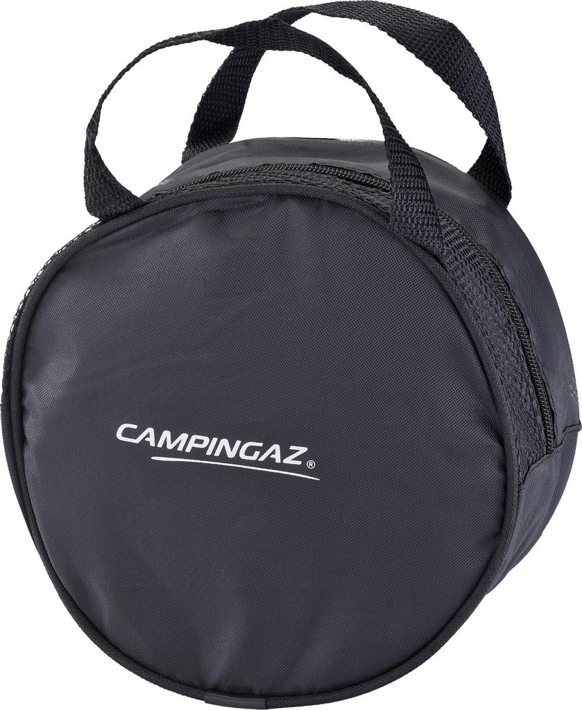 Campingaz Topf-Set Trekking Kit 3-teilig edelstahl 1 Topf+ Zdjęcie produktu 