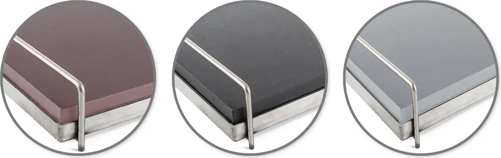 Pierre de Cuisson Barbecue G21 - Accessoire de Grillade pour Jardin - 5