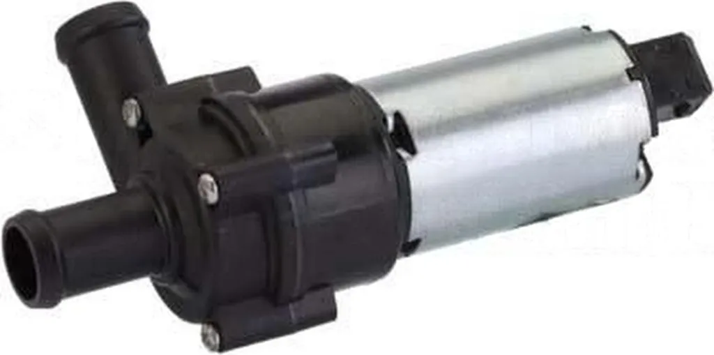 Stopper la Surchauffe : Pompe à Eau Additionnelle pour Audi VW