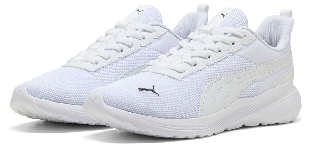 Puma Azarun II Lite Sliptech Sneaker Bianco Immagine del prodotto 