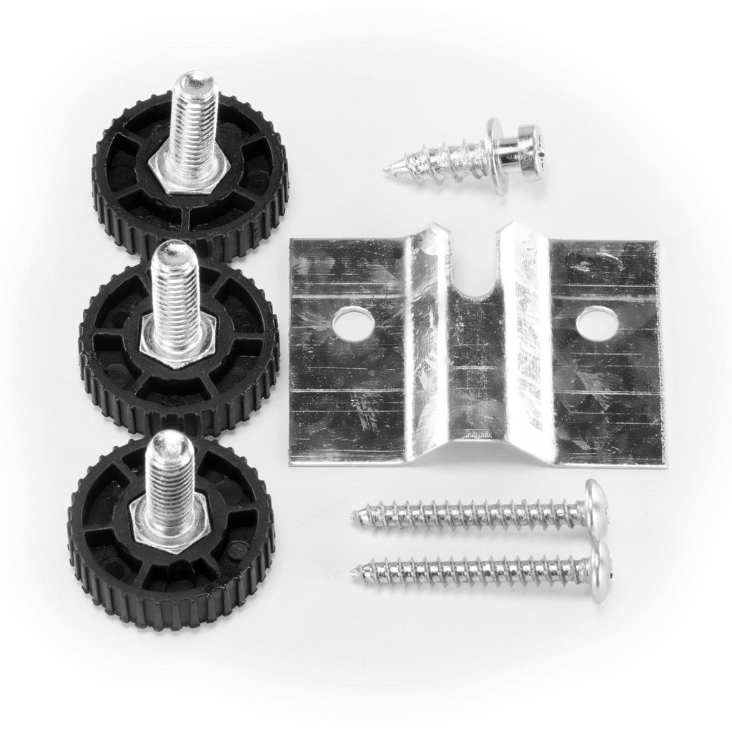 Držák šipek Winmau včetně zámku Rota-Lock Premium 8567 Obrázek produktu 