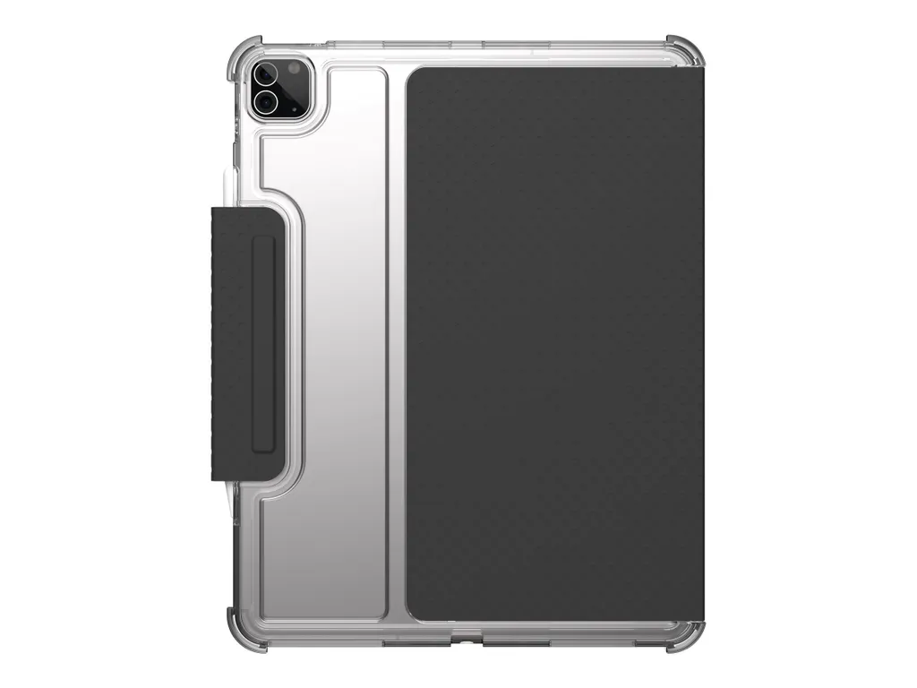 Cover UAG Lucent iPad Pro 5th Gen: Stile Professionale e Sicuro