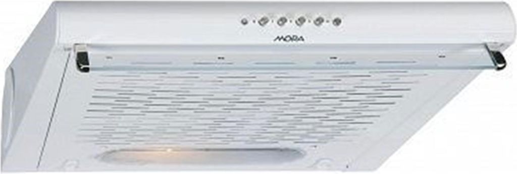 Mora OP 631 W, 178 m³/h, Kanałowy, E, D, D, 63 dB Zdjęcie produktu 