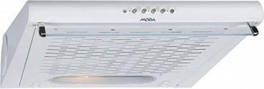 Fornitura Cappe MORA OP 631 W - Standard 733517 per Prefabbricati