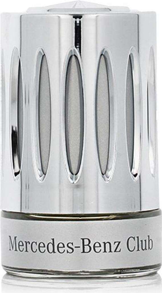 Mercedes-Benz Mercedes-Benz Club EDT 20 ml M Obrázek produktu 